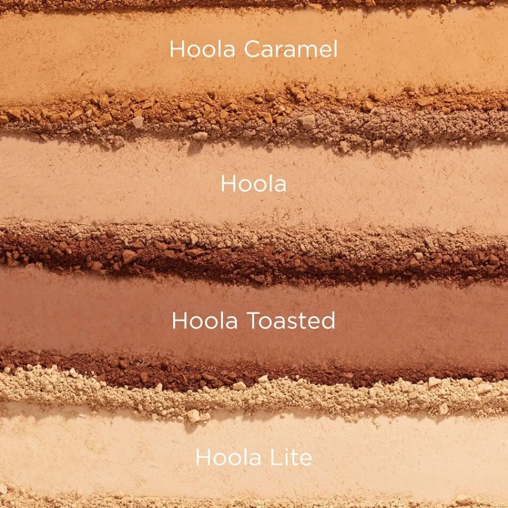 Hoola Bronzer>Benefit Cosmetics