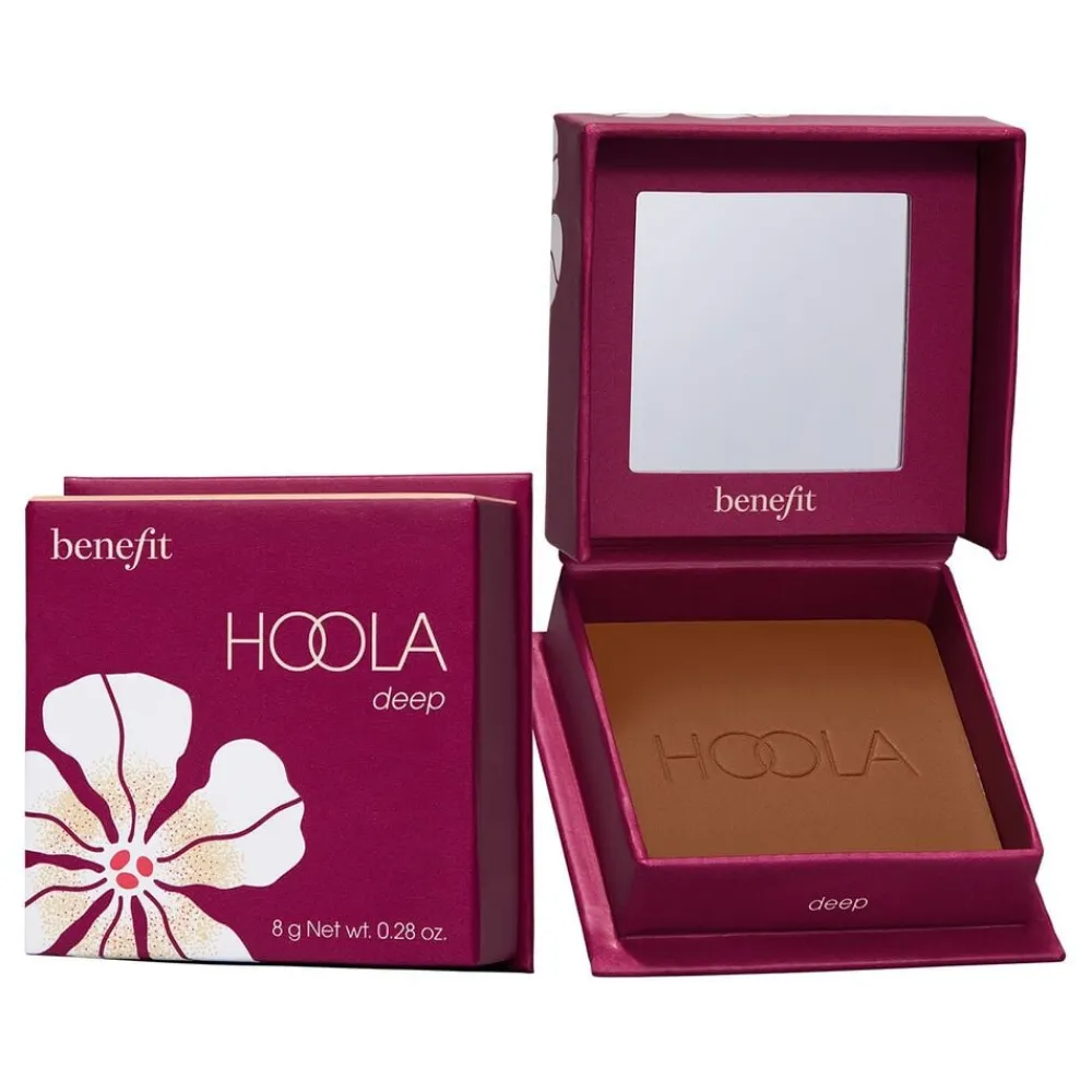 Benefit Cosmetics Hoola Bronzer