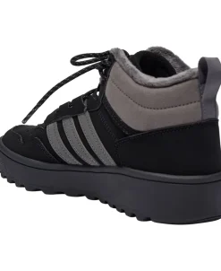 Børn adidas Originals HOOPS 4.0 MID WINTERIZED J