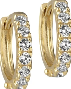 Hoops, Flora>ENAMEL Copenhagen Online