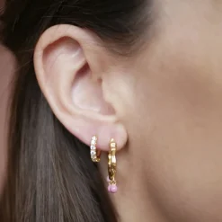 Hoops, Flora>ENAMEL Copenhagen Online