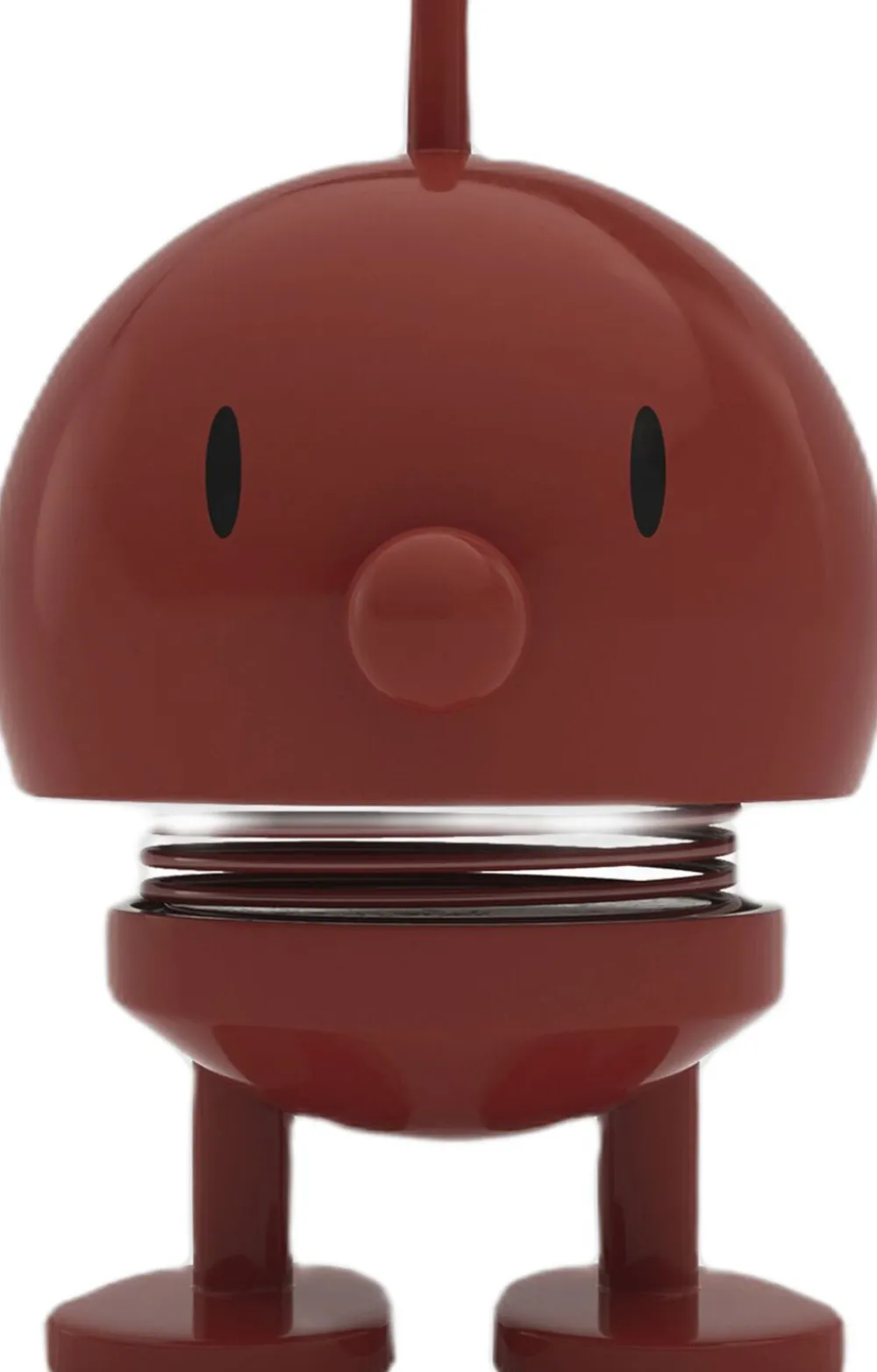 Bumble 4,5 x 5,8 x 7,6 cm S Maroon ABS/Stål>Hoptimist Online