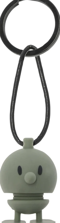 Hoptimist Nøglering Bumble Green Best