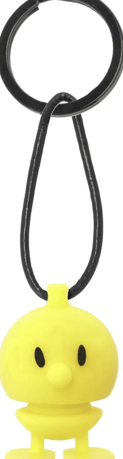 Nøglering Bumble Yellow>Hoptimist Discount
