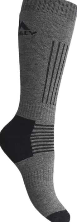 MCKINLEY Horiz 3. 0 skistrømper Grå Online