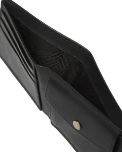 Saddler Hornavan Brushed brass Black Hot