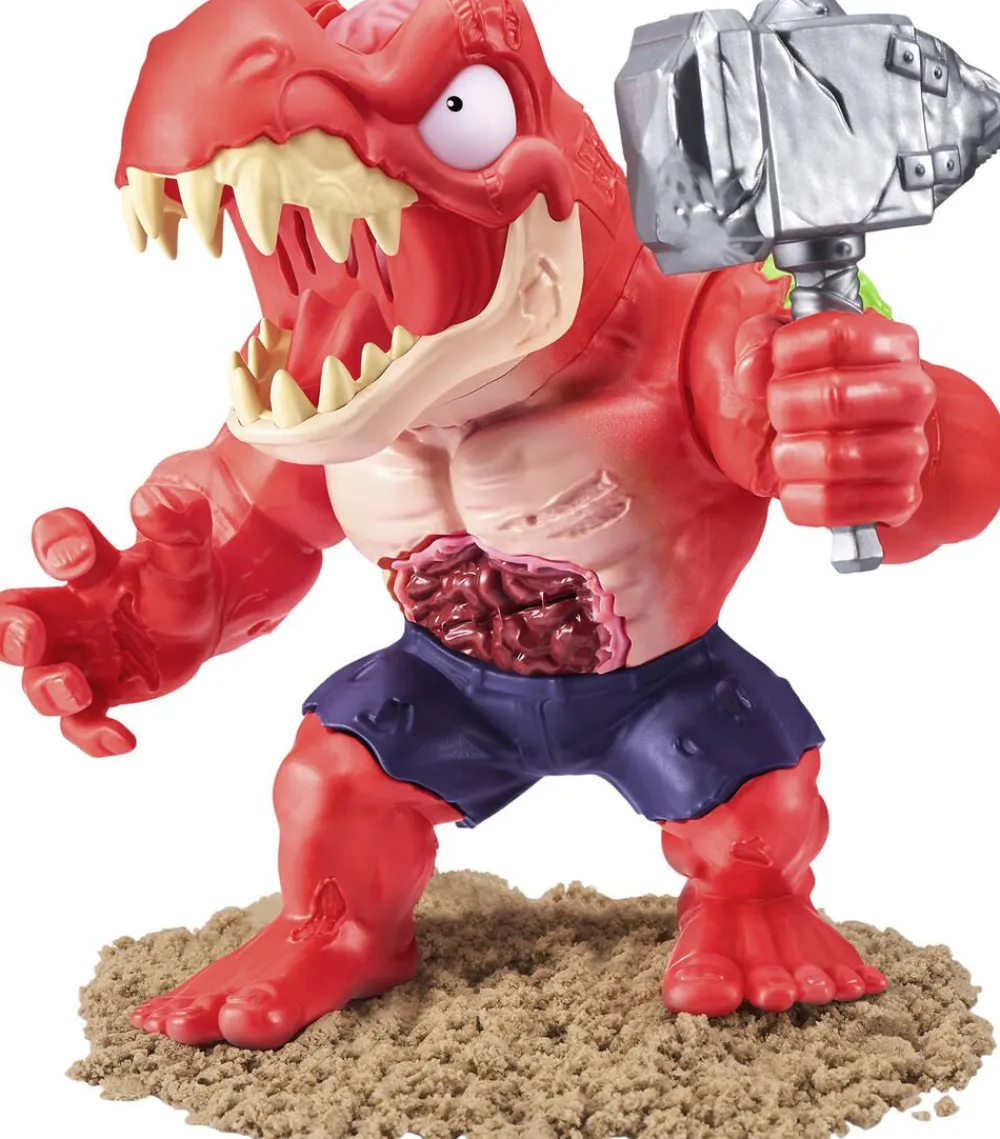 Horror House-Medium House>Smashers Clearance