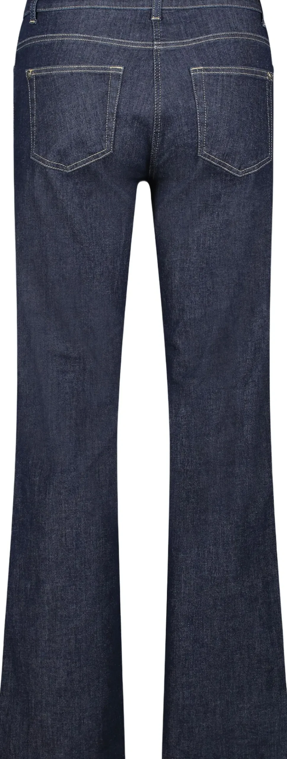 Betty Barclay Hose Jeans 1/1 LA Blå Sale