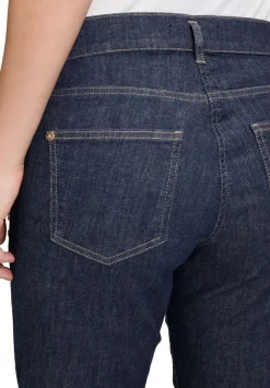 Betty Barclay Hose Jeans 1/1 LA Blå Sale