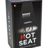 Hot Seat>Diverse spil Hot