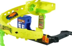 Børn Hot Wheels City Snake Str