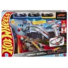 Børn Hot Wheels F-1 Racing Spr