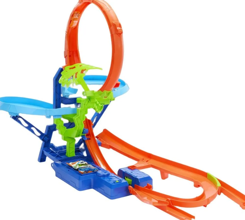 Stunt Tracks B>Hot Wheels Outlet
