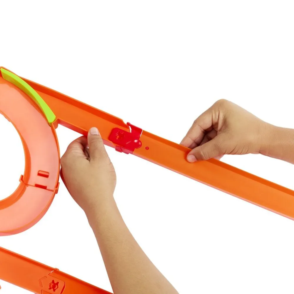 Stunt Tracks B>Hot Wheels Outlet