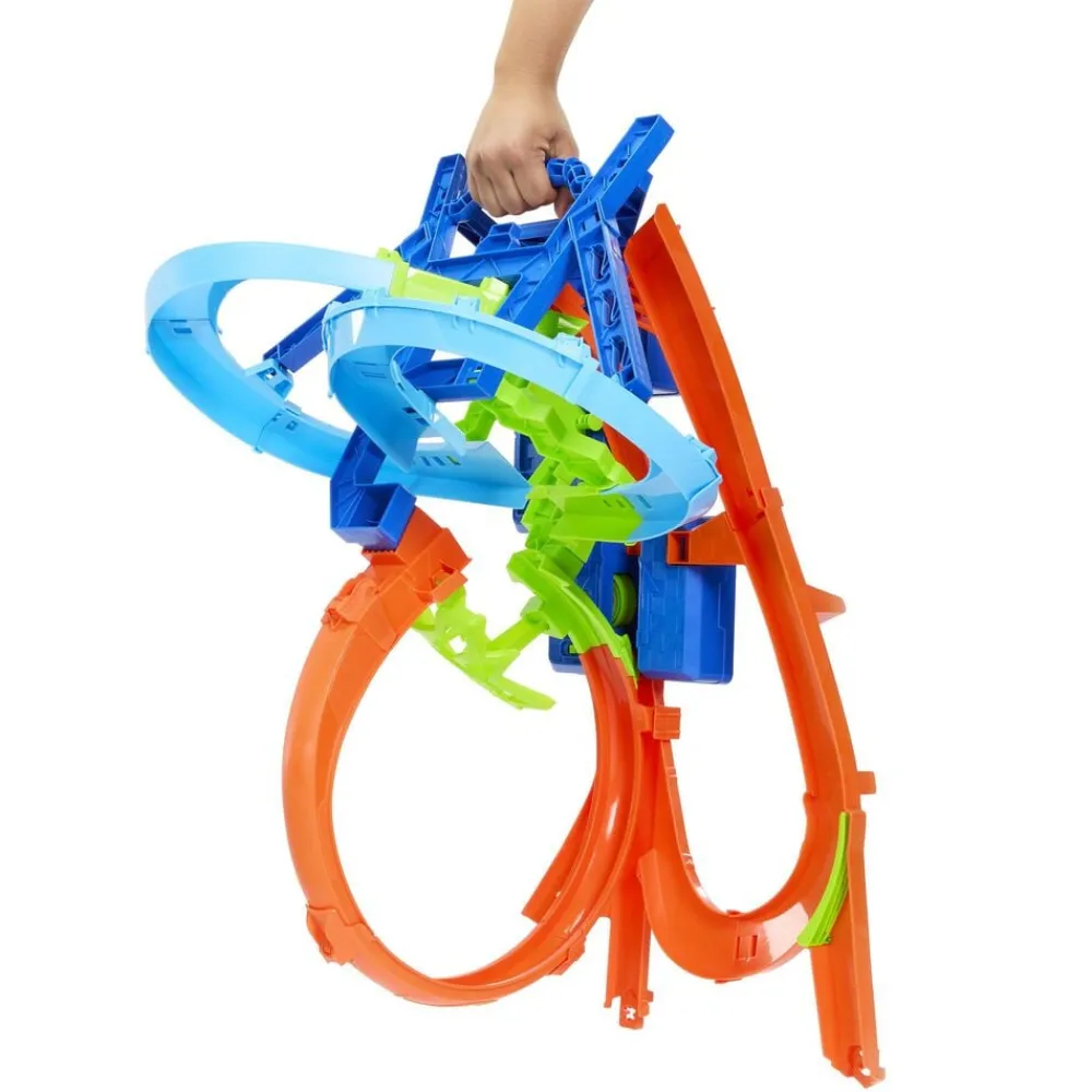 Stunt Tracks B>Hot Wheels Outlet