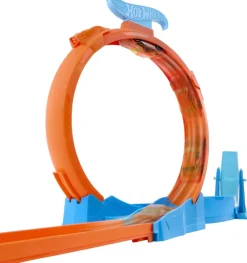 Børn Hot Wheels Track Creator