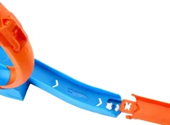 Børn Hot Wheels Track Creator