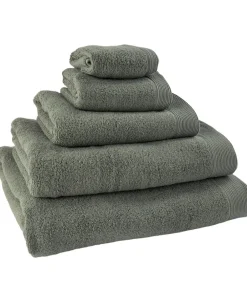 Hotel & Spa håndklæde Chinois green>Magasin du Nord Collection Best