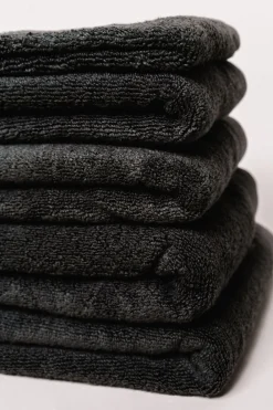 Magasin du Nord Collection Hotel & spa håndklæde concrete