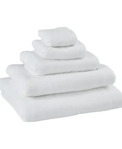 Magasin du Nord Collection Hotel & Spa håndklæde Hvid Clearance