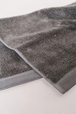 Magasin du Nord Collection Hotel & spa håndklæde steeple grey