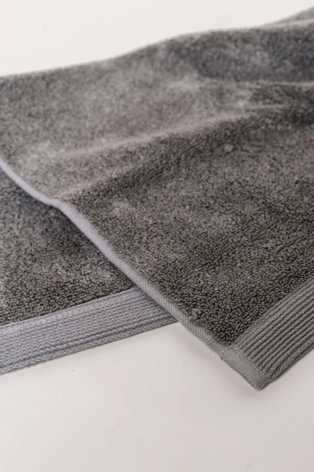 Magasin du Nord Collection Hotel & spa håndklæde steeple grey