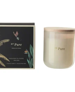 Magasin du Nord Collection Hotel & Spa 50X100cm Chinois green Online