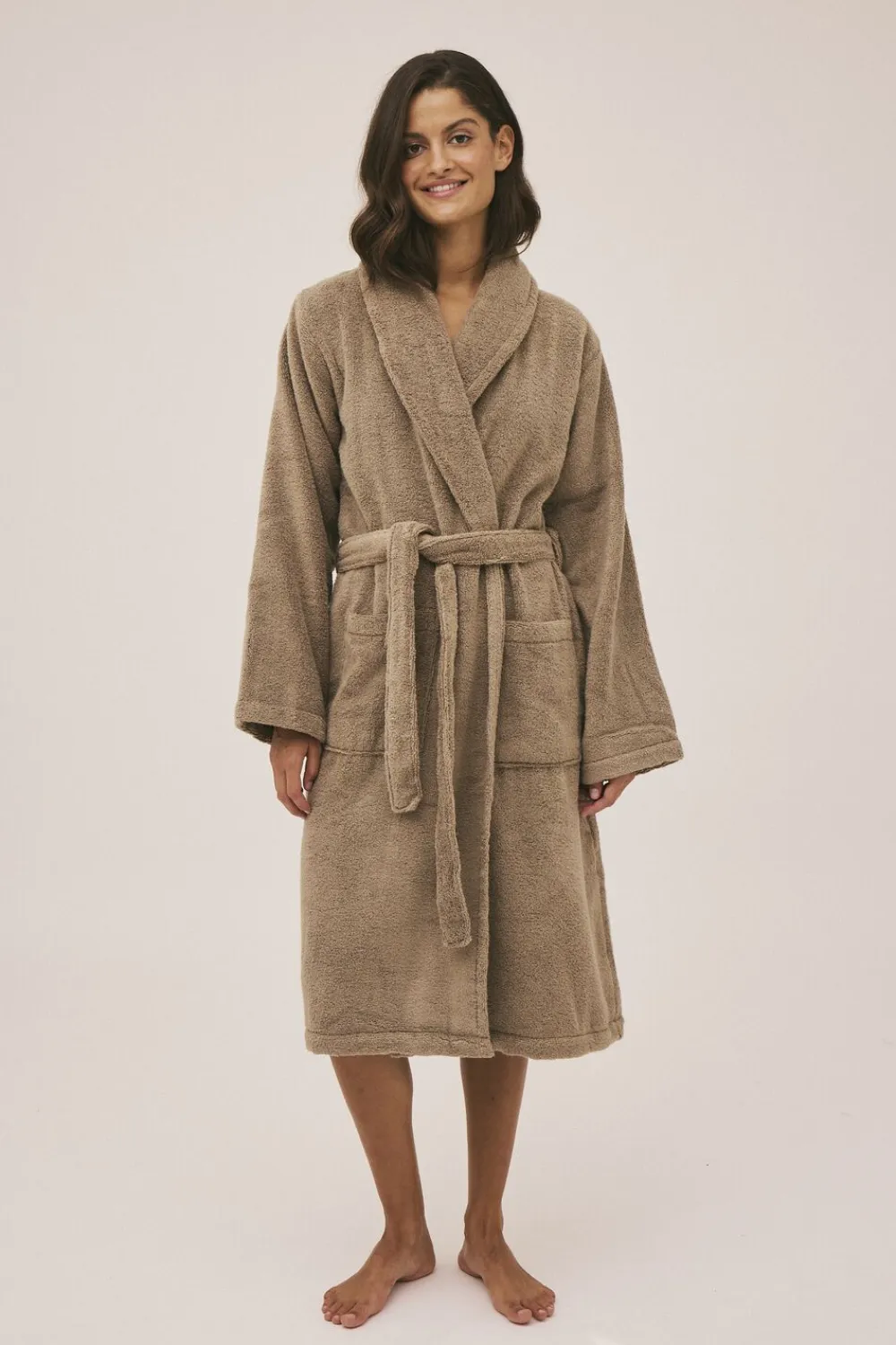 Dame Magasin du Nord Collection Hotel rope