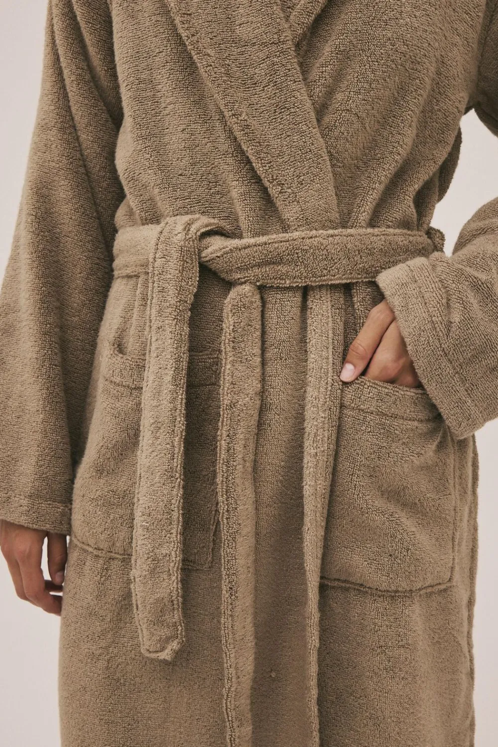 Dame Magasin du Nord Collection Hotel rope