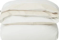 Lexington Hotel Sateen Contrast Duvet Cover
