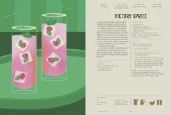 New Mags House of Gin