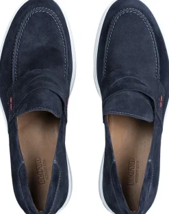 Lloyd HOUSTON Blue Online