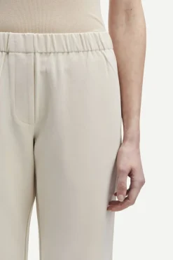 Dame Samsøe Samsøe Hoys straight pants 7331