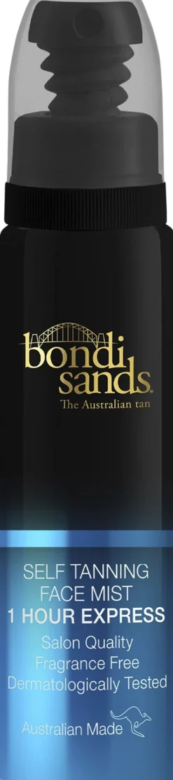 Bondi Sands 1HR Express Self Tanning Mist