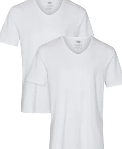 Hr t-shirt V neck Morley 2>Magasin du Nord Collection Outlet