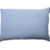 Hør vasket pude Kentucky Blue 60x90 Pantone 153915>Magasin du Nord Collection Discount