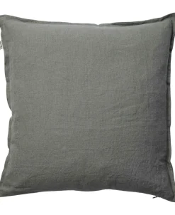 Magasin du Nord Collection Hør vasket pude 50x50 Shadow Outlet