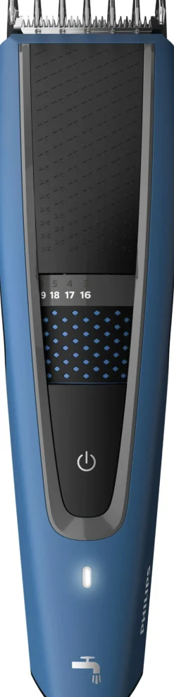 Hårklipper>Philips Online