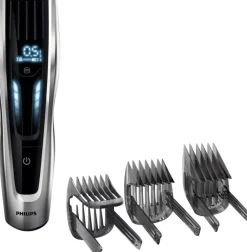 Philips Hårklipper med finger touch