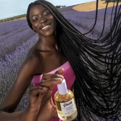 GISOU Hårparfume med honning - Lavendel