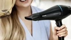 Philips Hårtørre Online