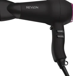 Hårtørrer Harmony>Revlon Best