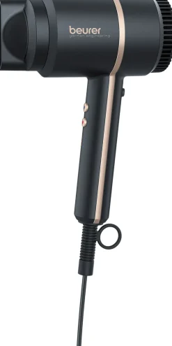 Hårtørrer HC 35>Beurer