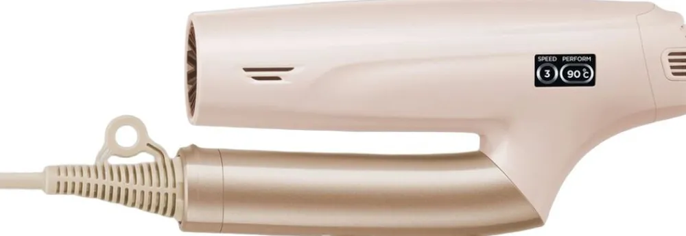 Hårtørrer HC 150>Beurer Discount