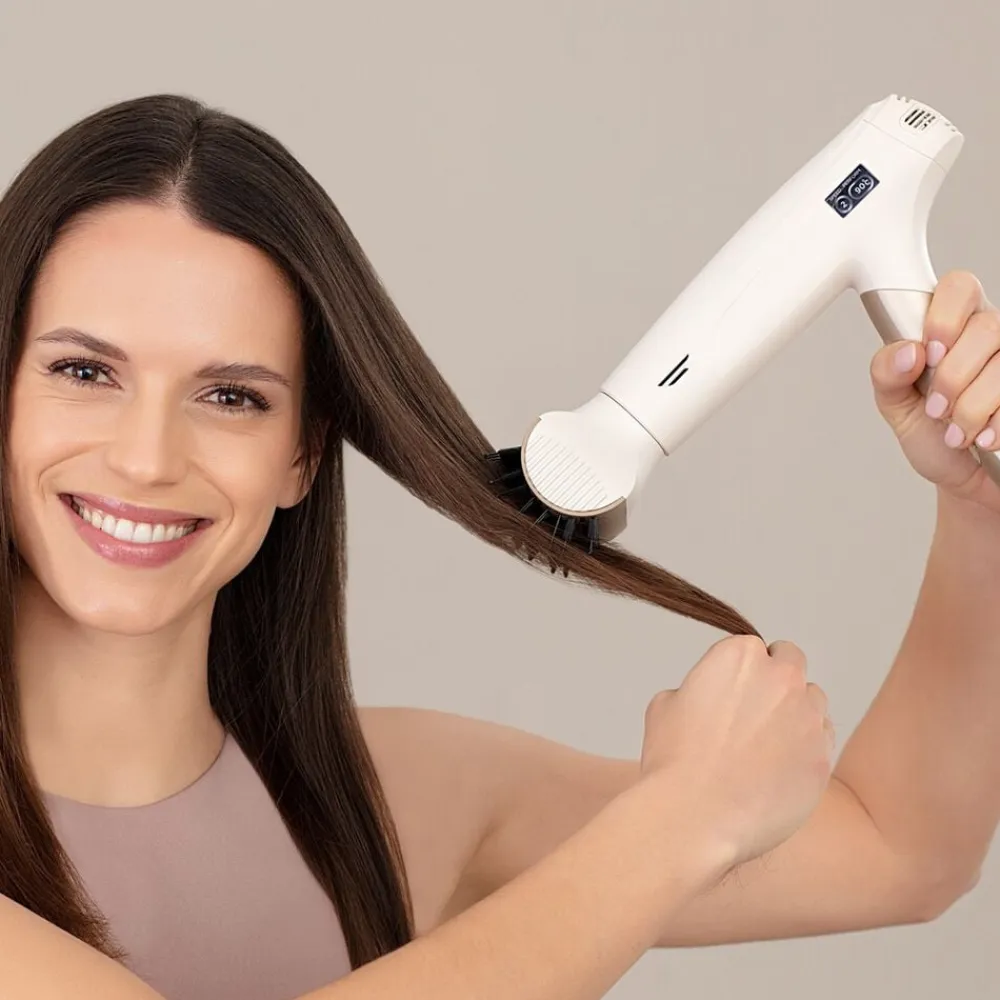 Hårtørrer HC 150>Beurer Discount