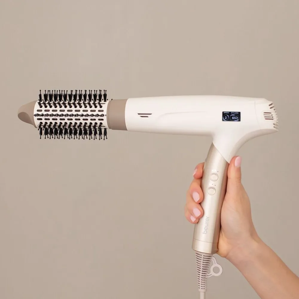 Hårtørrer HC 150>Beurer Discount