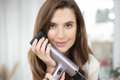 Beurer Hårtørrer HC 100 Excellence med professionel digital motor