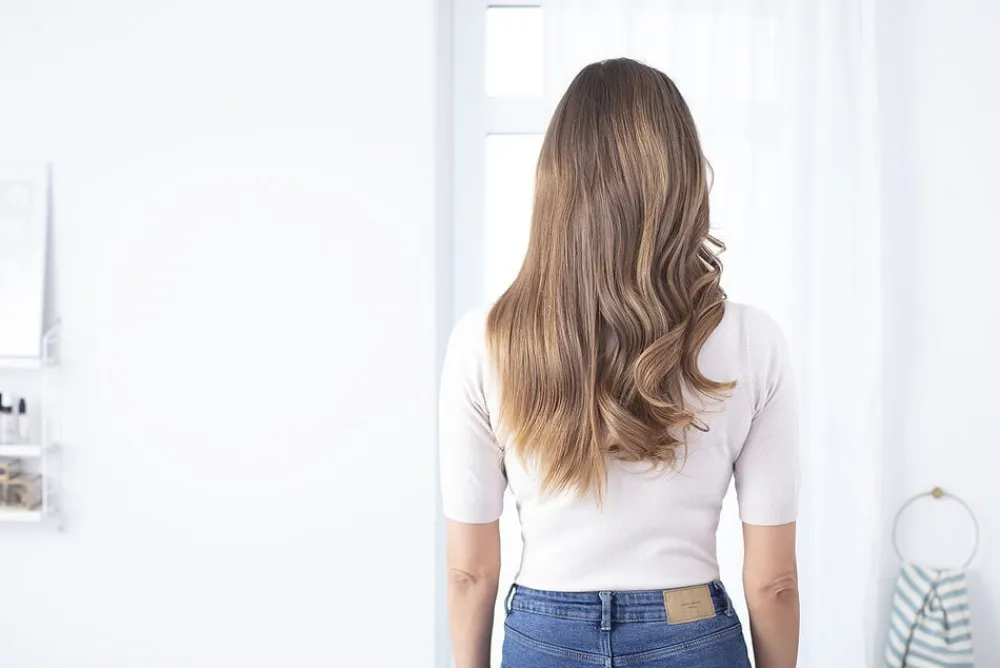 HT 75 Automatisk krøllejern>Beurer