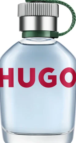 Hugo Man Eau de Toilette>BOSS Hot