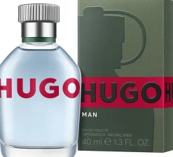 Hugo Man Eau de Toilette><noscript><img width=